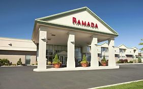 Ramada Hotel Bangor Maine